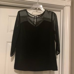 Limited Beautiful top- never worn (no tags)
